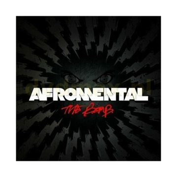 CD The B. O. M. B. Afromental новый в фильме
