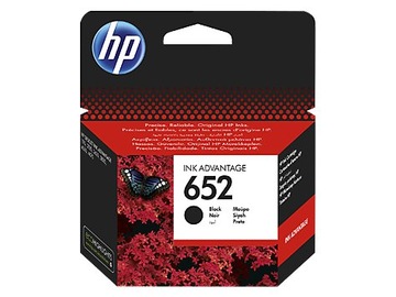 HP 652 чернила 1115 4535 3635 принтер Ink Advantage