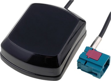 Антенна GPS FAKRA AUDI RNS-E RNS-D BNS 5.0 A4 A6