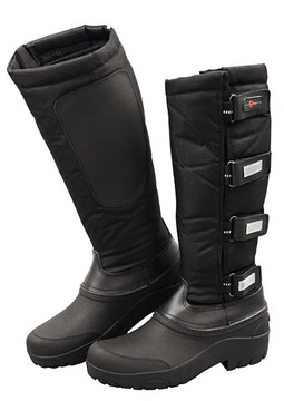 Термобуты для верховой езды Covalliero zThermal Classic Boots R. 43