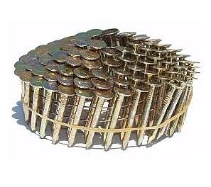 Папиные гвозди папиаки 3, 1X19RING оцинковка-12,5 тыс.