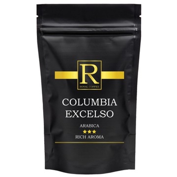 Колумбія Excelso-250 г