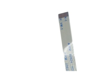 Лента FFC 14pin 0,5 мм 15 см Тип A