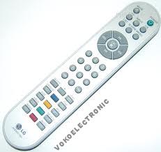 Пульт дистанційного керування LG AKB30377801 org оригінальний FV швидка доставка