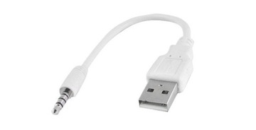 USB зарядное устройство кабель для Apple iPod SHUFFLE 3 GEN