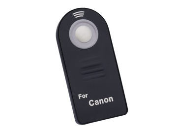 Пульт дистанційного керування для Canon EOS 700D 650D 600D 550D 5D 6D 77D