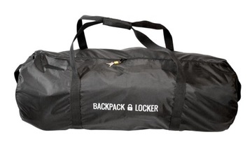 Чехол для рюкзака 65l-Backpack Locker (45 - 55l) - черный