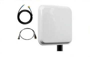 Антенна 14db 900mhz HSPA + MF668 E182E E367 POLSAT