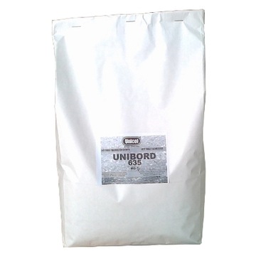Клей-расплав UNIBORD 635 натуральный-5 кг, Unicol