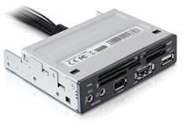 FRONTPANEL MULTI USB / АУДИО / ESATA / FIRE / РИДЕР