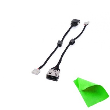 Роз'єм LENOVO G50 - 30 G50-45 G50 - 50 G50 - 70 G50-80