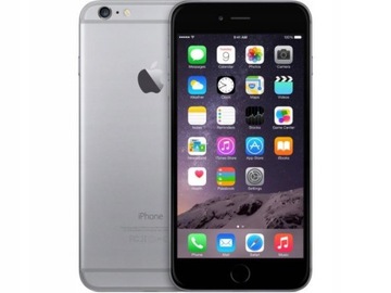 IPHONE 6 PLUS 128GB SPACE GRAY