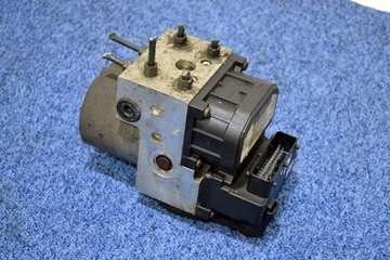 TOYOTA НАСОС ABS 0273004571 0265216850 СЛУПСЬК