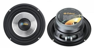 DIBEISI C6515 8OHM 125W сабвуфер динамик магазин