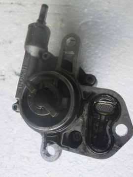 Vacu WACUM Waku PEUGEOT 307 2.0 HDI