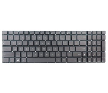 Клавиатура Asus ZENBOOK UX51VZ UX51 V с подсветкой