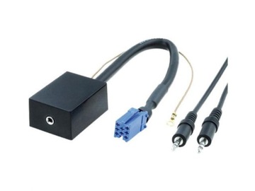 Інтерфейс AUX-IN AUDI Symphony 1 2 Navigation Plus