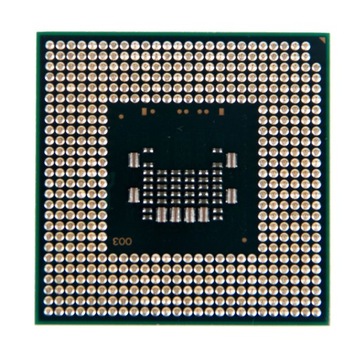 Процессор Intel Core 2 Duo T5250 2x1, 50 ГГц SLA9S