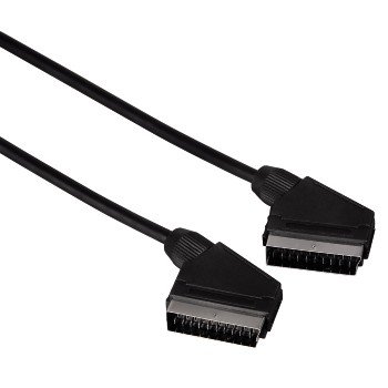 SCART-SCART 1,5 м / HAMA