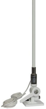 SIRIO SB 3 м морская антенна 147 см + кронштейн + кабель
