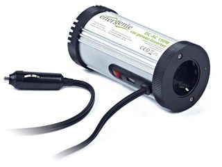 Мощный инвертор AC/DC max 150/300w 12V щетина