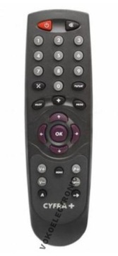 Пульт дистанційного керування цифра Sagem sd Sagem SD оригінальний FV c+
