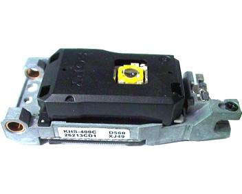 Лазер для Sony PS2 FAT KHS-400C Нова Playstation 2