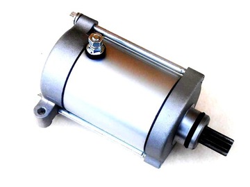 СТАРТЕР YAMAHA YFM 400 450 600 660 GRIZZLY