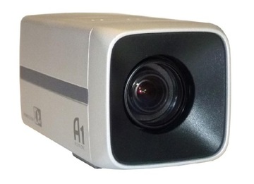 AHD камера FULL HD 22X MOTOZOOM sony_monitoring