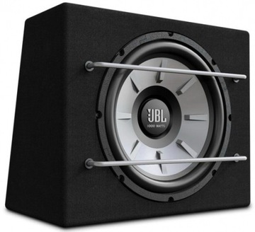 JBL STAGE 1200B 1000W КОРОБКА БАС САБВУФЕР