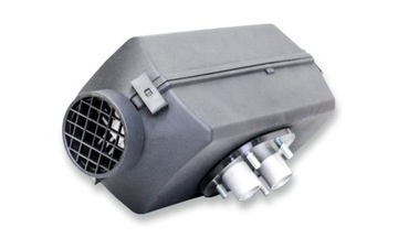 Ogrzewanie postojowe PLANAR 4kW typ Webasto PU-22