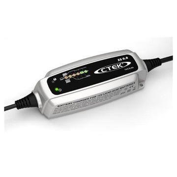Зарядний пристрій CTEK XS 0.8 0.8 A H безкоштовно