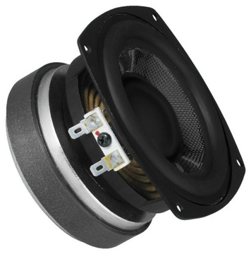 Monacor SPH-100c HiFi низкочастотный динамик