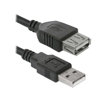 Удлинитель USB-порта 70 см удлинитель AM / AF SRB1