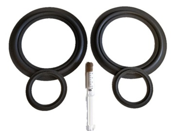 ДЛЯ TONSIL ALTUS 110 ALTON 80 4 ПЕНЫ +1 КЛЕЙ