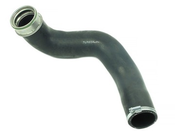 Турбокомпрессор MERCEDES M-Class W164 ML320 ML350
