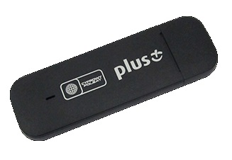 Модем LTE4G Huawei E3372 T-Mobile Plus Play Orange