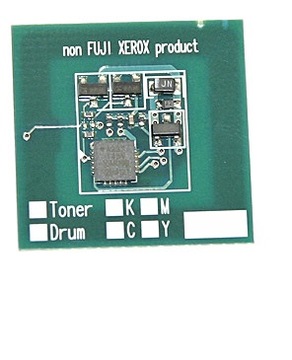 Чип для тонера Xerox DC240 DC250 DC252 DC 240 250