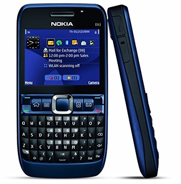Nokia E63 Доставка з Польська !