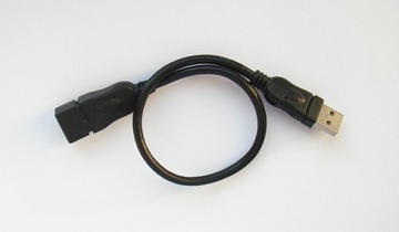 УДЛИНИТЕЛЬ USB ДЛЯ 3G 4G LTE МОДЕМА