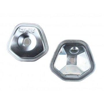 КРЫШКА КЛАПАНА ГОЛОВКИ HONDA GX270 GX340 GX390