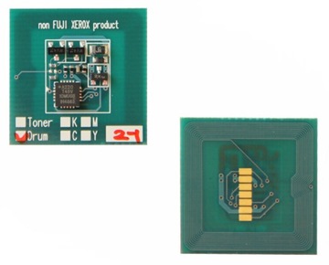 Чип для тонера Xerox PHASER 7800 DN DX GX