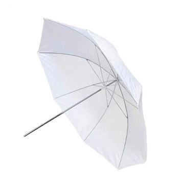 Зонтик 50 см рассеивающий фотографический зонтик