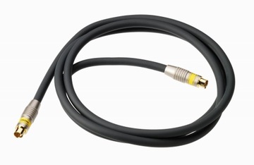 S-Video экранированный кабель THOMSON OFC S-VHS 1,5 м