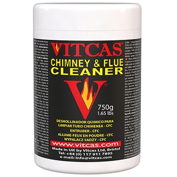 СЖИГАТЕЛЬ САЖИ-VITCAS CFC