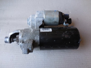 AUDI VW SKODA SEAT СТАРТЕР 06E911021D