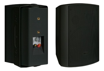 громкоговоритель 100V BS-1060TS / B высота24 часа