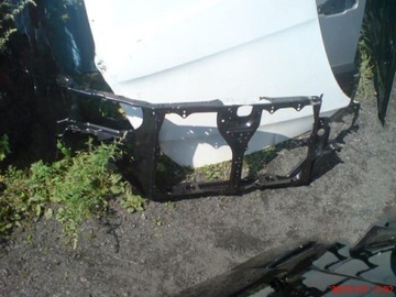 Honda Accord 1998-2003 wzmocnienie czołowe pas