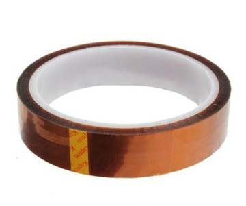 Полиамидная лента KAPTON kapton 20mm x 33metry