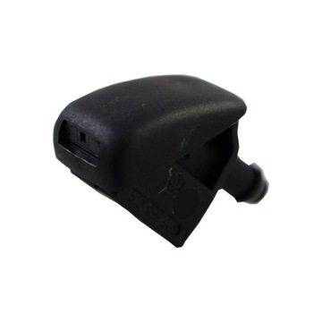 Форсунка омывателя передняя FABIA II 5J0955985 orig